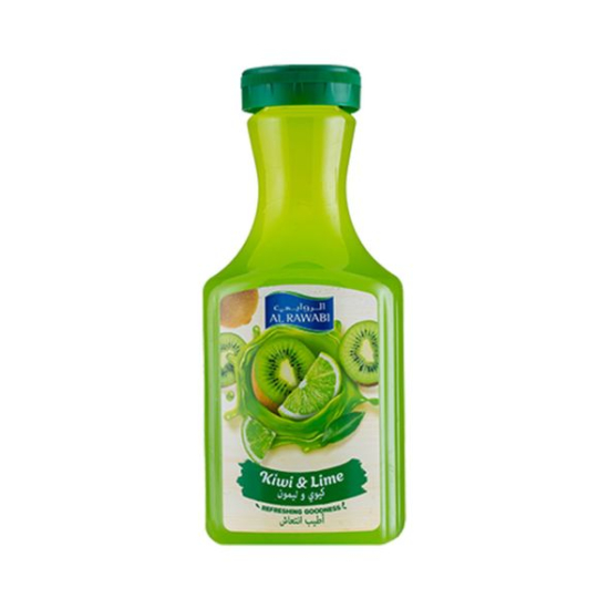 Al Rawabi 800 Ml Kiwi Lime