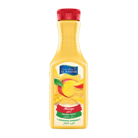Al Rawabi 800 Ml Mango Juice
