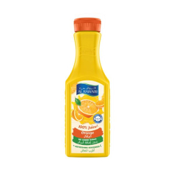 Al Rawabi 800 Mlrich In Calcium Orange Juice Al Rawabi 800 Mlrich In Calcium Orange Juice