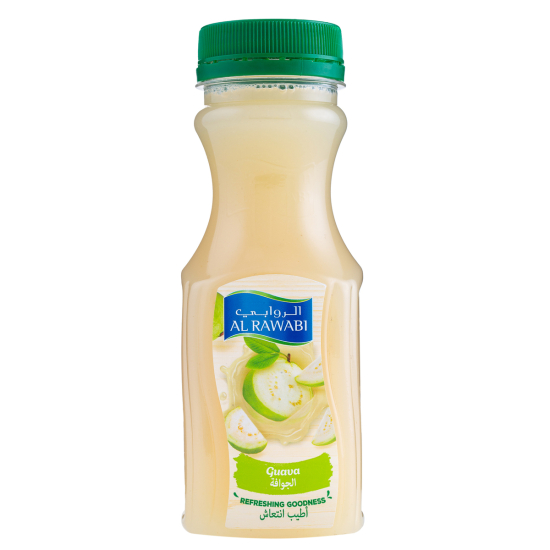 Fresh Guava Juice 200 ml