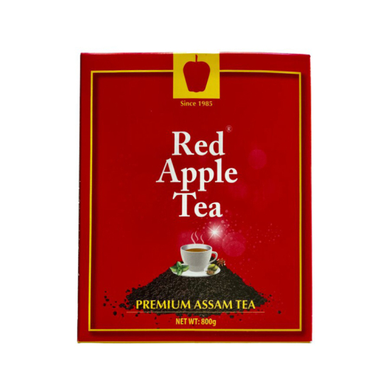 Amul Red Apple Tea 800g