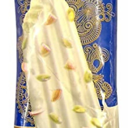 Amul Badshahi Kulfi 60 ml, Pack Of 20