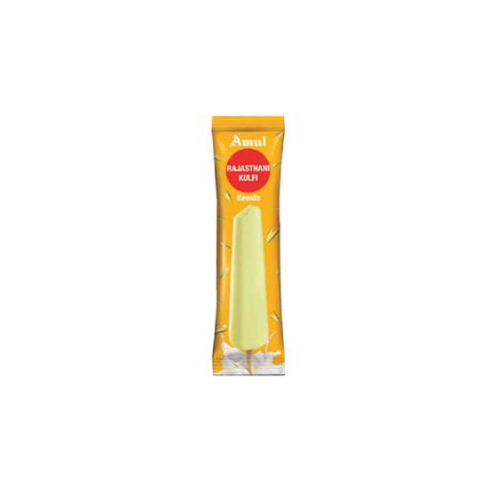 Amul Rajasthani Kulfi 60 ml