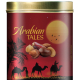 Arabian Tales Nuts & Dates Covered with Milk Chocolate 200g