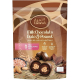 Tamrah Milk Chocolate With Date & Peanut Bag 70g Pack Of 24pcs