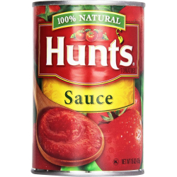 Tomato Sauce Original 15 Oz Tomato Sauce Original 15 Oz