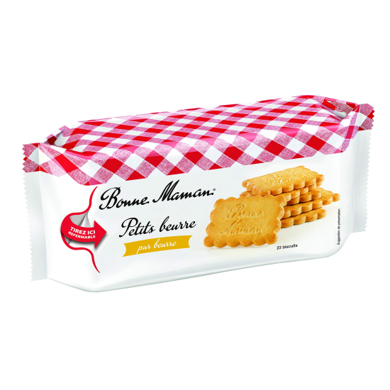 Bonne Maman Butter Biscuits  175 G