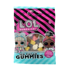 Lol Gummies 20 G Lol Gummies 20 G