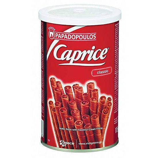 Caprice Classic  115 G