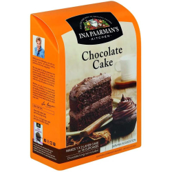 I P Bake Mix Chocolate Cake  650 G I P Bake Mix Chocolate Cake  650 G