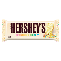 Hersheys Sprinkles N CraMe  39 G Hersheys Sprinkles N CraMe  39 G