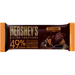 Hersheys Dark Chocolate Coffee 6x40g Hersheys Dark Chocolate Coffee 6x40g