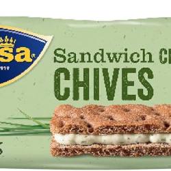 Sandwich Cheese&Chives  37 G