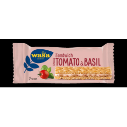 Sandwich Cheese Tomato&Basil  40 G Sandwich Cheese Tomato&Basil  40 G