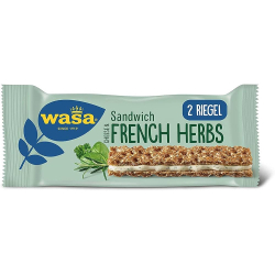Sandwich Cheese&French Herbs  30 G Sandwich Cheese&French Herbs  30 G