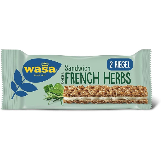 Sandwich Cheese&French Herbs  30 G