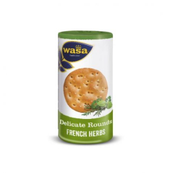 Delicate Tasty Rounds French Herbs  Delicate Tasty Rounds French Herbs