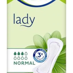 Tena Lady Normal  Tena Lady Normal