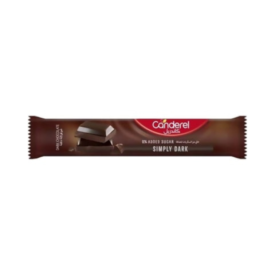 Canderel Chocolate Protein Dark 2 30 G