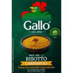 Riso Gallo Carnaroli 500g