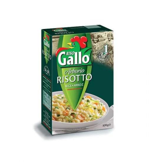 Riso Gallo Arborio 500g