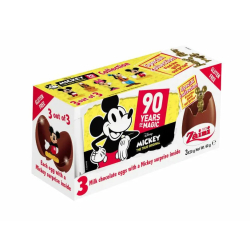 Zaini Egg Disney Donald Duck  Zaini Egg Disney Donald Duck