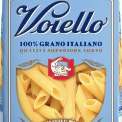 Voiello Pasta Penne Rigate 500g, Pack Of 10 Voiello Pasta Penne Rigate 500g, Pack Of 10