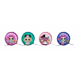 Lol - Tin Purse With Jelly Beans 5 G Lol - Tin Purse With Jelly Beans 5 G