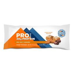 Protein Lower Sugar Lower Sea Salt Caramel 70g Protein Lower Sugar Lower Sea Salt Caramel 70g