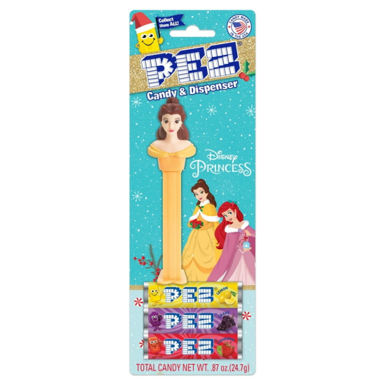 Pez Candy 1+3 Angry Birds  