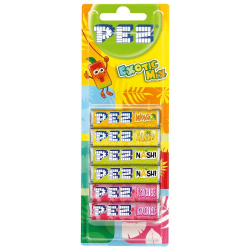Pez Blister Pez Blister
