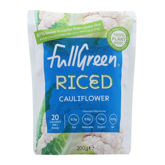 Cauli Rice Original 200G
