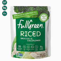 Cauli Rice With Broccoli 200G Cauli Rice With Broccoli 200G