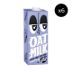 All Good Barista  Oat Milk 1Ltr Pack Of 6