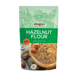 Dragon Superfoods Hazelnut Flour 200g Dragon Superfoods Hazelnut Flour 200g
