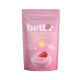 Bett'r Organic Strawberry Pudding Mix 150g