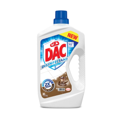 Dac Disinfectant Bakhour 2x New 1.5 Ltrs, Pack Of 8 Dac Disinfectant Bakhour 2x New 1.5 Ltrs, Pack Of 8