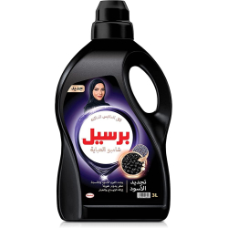 Persil Liquid Black Wash 3.6 Ltr, Pack Of 4