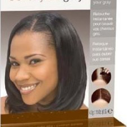 Cover Your Gray Touch-Up Stick Black 4.2g Cover Your Gray Touch-Up Stick Black 4.2g