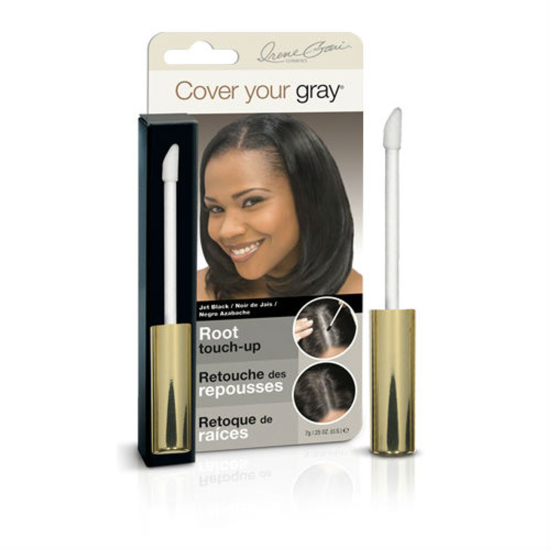 Cover Your Gray Root Touch-Up Jet Black 7g