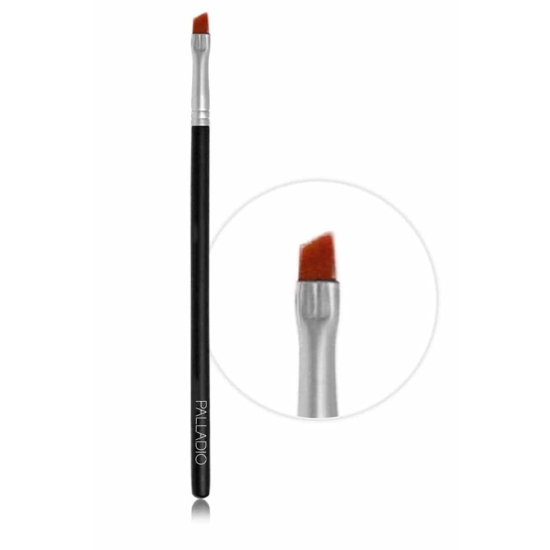 Palladio P.Angle Liner Brush