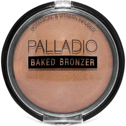 Palladio Baked Bronzer Caribbean Tan Palladio Baked Bronzer Caribbean Tan