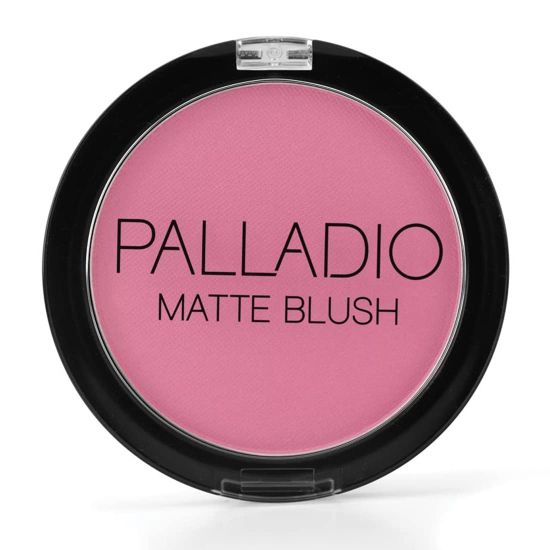 Palladio Matte Blush Bayberry