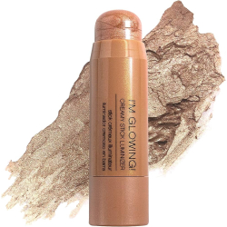 Palladio I'm Glowing Creamy Stick Luminizer Vip Palladio I'm Glowing Creamy Stick Luminizer Vip