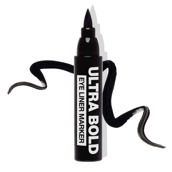 Palladio Eyeliner Markers Carbon Black
