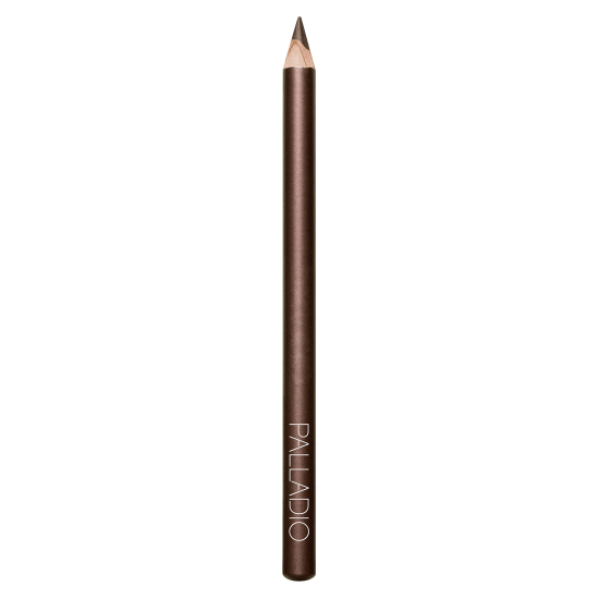 Palladio 12" Eyeliner Pencil Light Brown