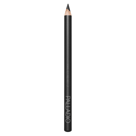 Palladio 12" Eyeliner Pencil Charcoal