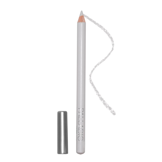 Palladio 12" Eyeliner Pencil Silver