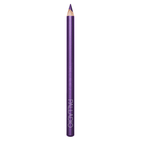 Palladio 12" Eyeliner Pencil Electric Purple