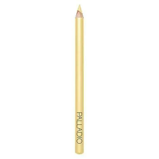 Palladio 12" Eyeliner Pencil Golden Yellow